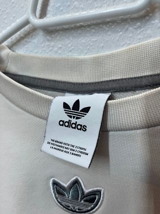 Sudadera Adidas Original