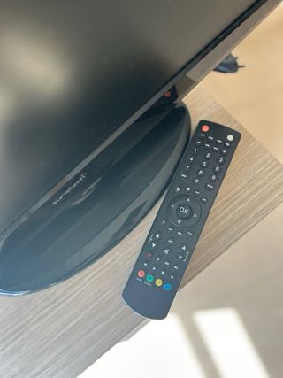TV 22 pulgadas