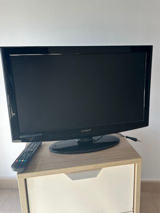 TV 22 pulgadas