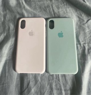 Funda Iphone X