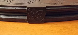 Dc universe figuras de colección. Fascículos