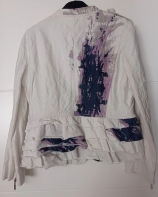 Chaqueta 