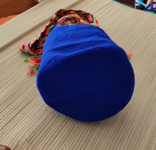 Borsa Wayuu media