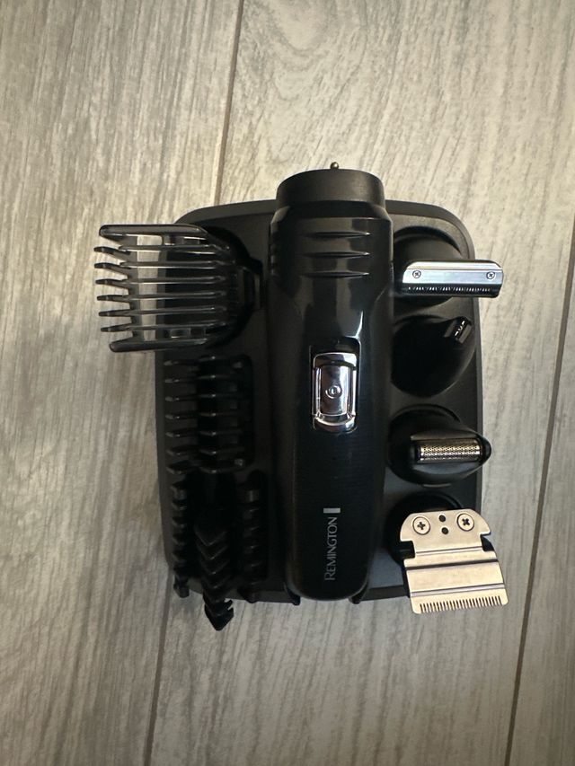 Rasoio taglia capelli ricaricabile