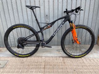 WILIER URTA SLR Kashima talla XL