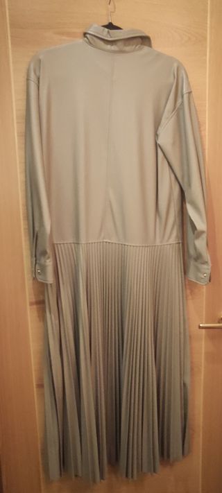 Vestido Sfera polipiel