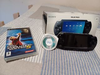 PSP
