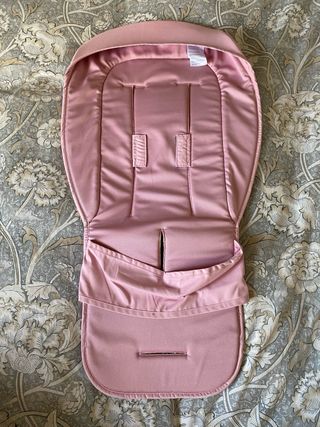 colchoneta silla Bugaboo
