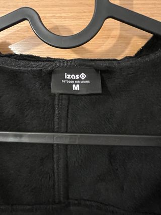 Chaqueta Izas Softshell Omega Ng