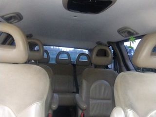 Chrysler Voyager Impecable