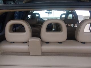Chrysler Voyager Impecable