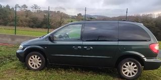 Chrysler Voyager Impecable