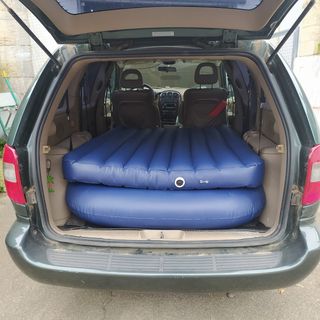 Chrysler Voyager Impecable