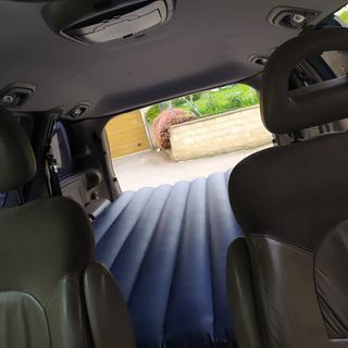 Chrysler Voyager Impecable