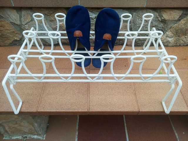 Organizador de zapatos