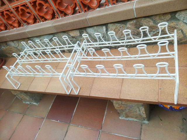 Organizador de zapatos