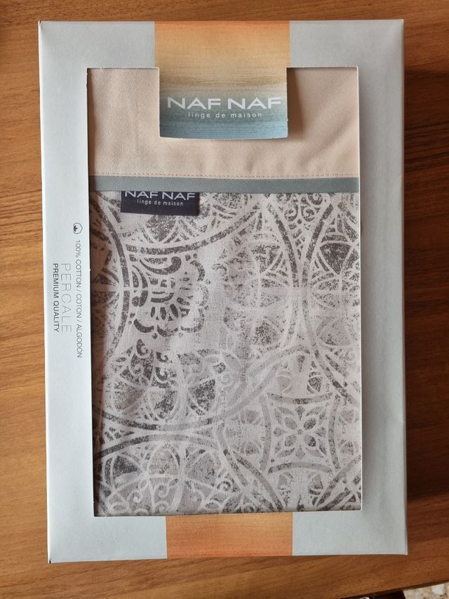 Nuovo set matrimoniale