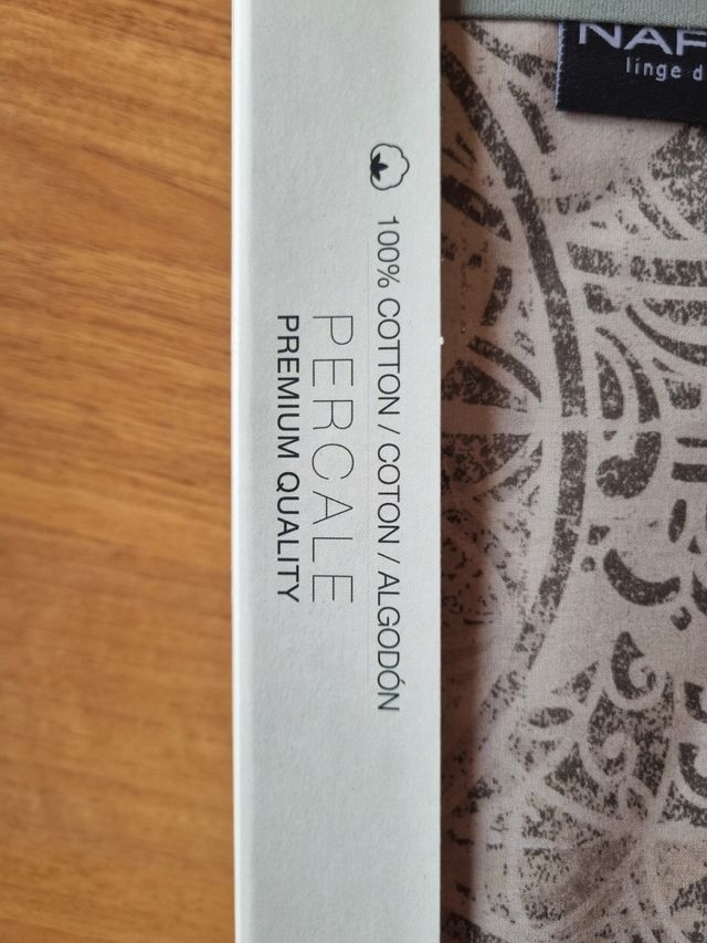 Nuovo set matrimoniale