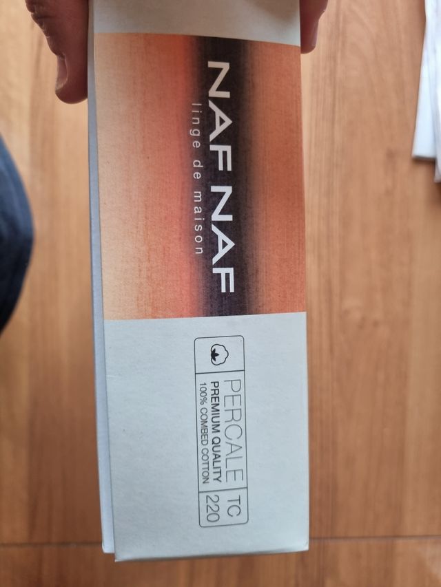 Nuovo set matrimoniale