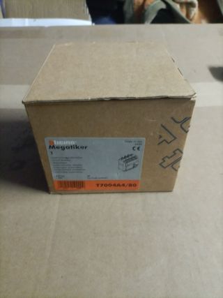 Interruttore Megatiker 