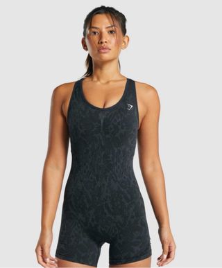 Mono deporte gimmasio  gymshark