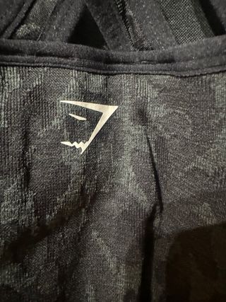 Mono deporte gimmasio  gymshark