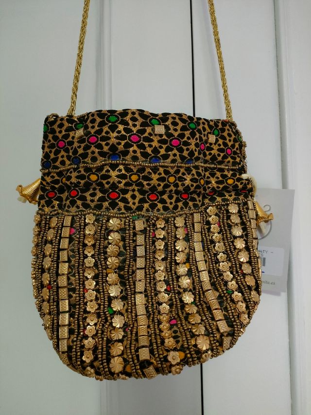 Bolso nuevo a estrenar 