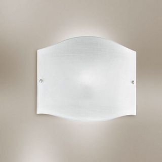 Applique Tele in vetro