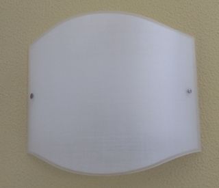 Applique Tele in vetro