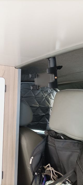 Opel Vivaro 2003