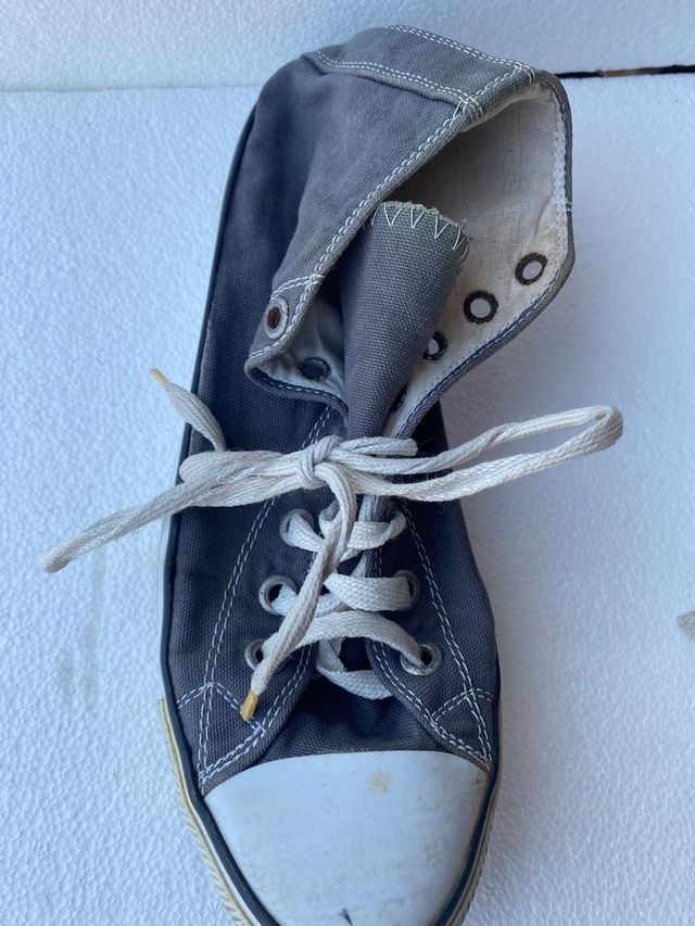 Converse All Star numero 42