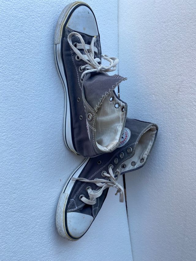 Converse All Star numero 42