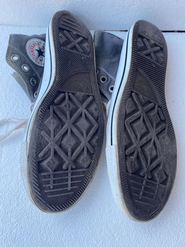 Converse All Star numero 42