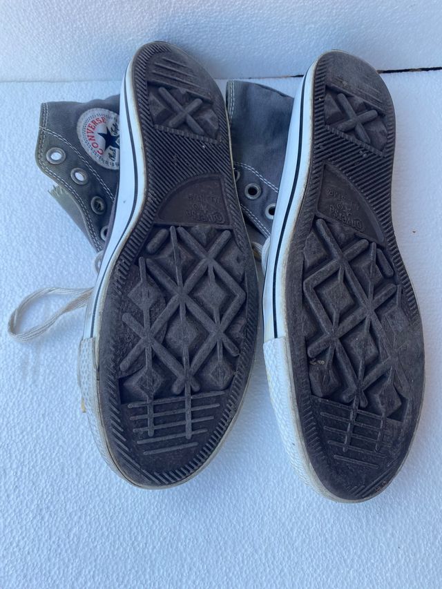 Converse All Star numero 42