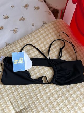 Bikini negro