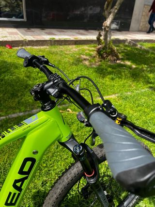 Head Lagos II E-Bike Shimano 7000