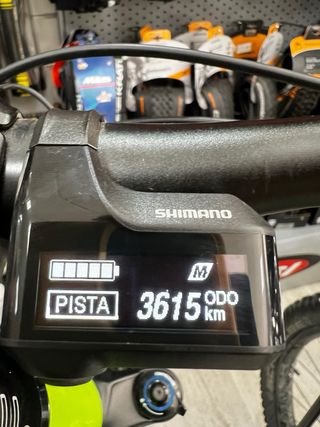 Head Lagos II E-Bike Shimano 7000