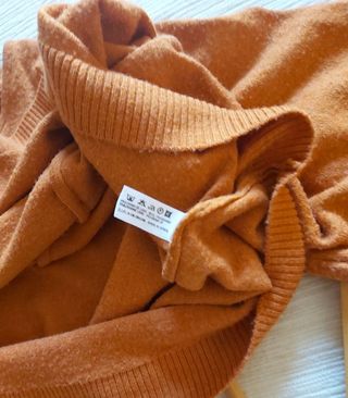 Conjunto rebeca sueter y jersey regalo PANDORA