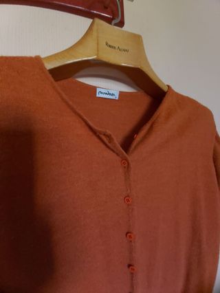 Conjunto rebeca sueter y jersey regalo PANDORA