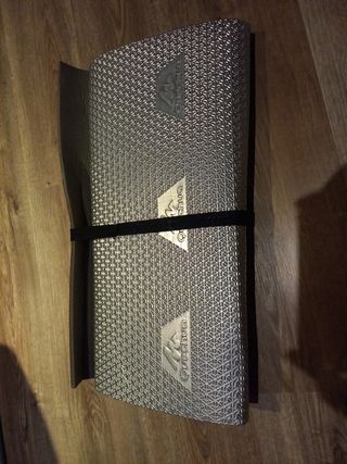 Esterilla colchoneta Yoga - Pilates