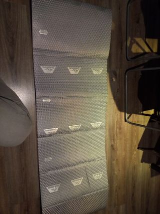 Esterilla colchoneta Yoga - Pilates