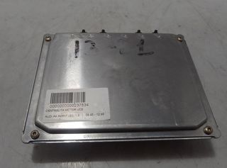 Centralita motor uce 8d0907557s audi a4 1.8 237534