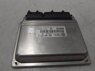 Centralita motor uce 8d0907557s audi a4 1.8 237534