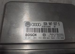 Centralita motor uce 8d0907557s audi a4 1.8 237534