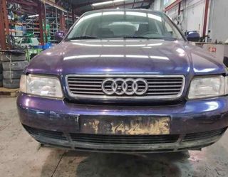 Centralita motor uce 8d0907557s audi a4 1.8 237534