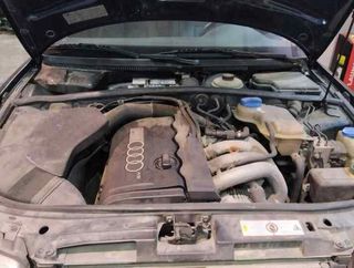 Centralita motor uce 8d0907557s audi a4 1.8 237534