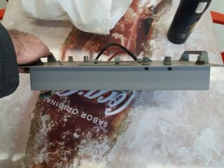 MESA DE MEZCLAS