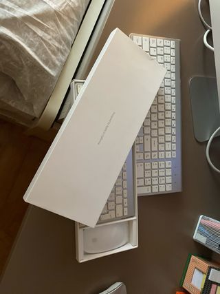 imac apple 21.5 pulgadas 2013