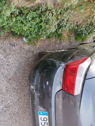 Citroen C-Élysée 2014