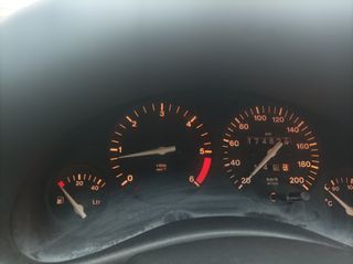 Opel Corsa 1998